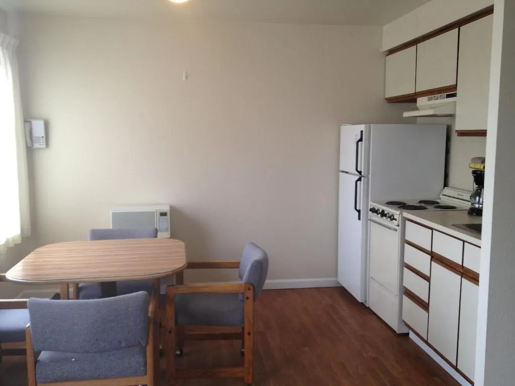 First Hill Apartments Extended Stay Seattle