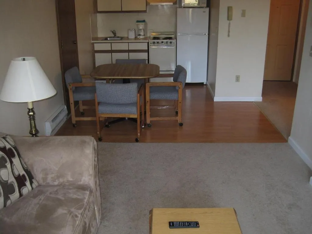 First Hill Apartments Extended Stay Seattle United States