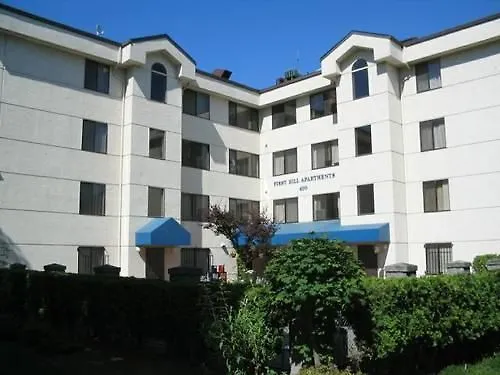 First Hill Apartments Extended Stay Seattle United States