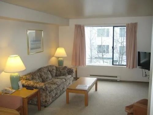 First Hill Apartments Extended Stay Seattle