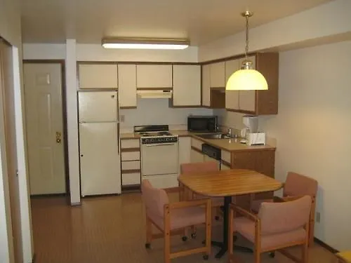 First Hill Apartments Extended Stay Seattle