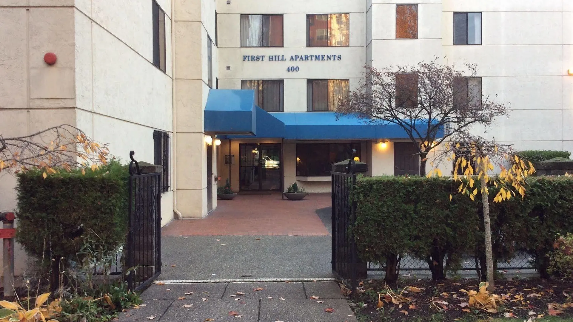 First Hill Apartments Extended Stay Seattle